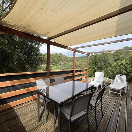 Mont Bouquet Lodge-Residence Hoteliere Brouzet-les-Ales Luaran gambar