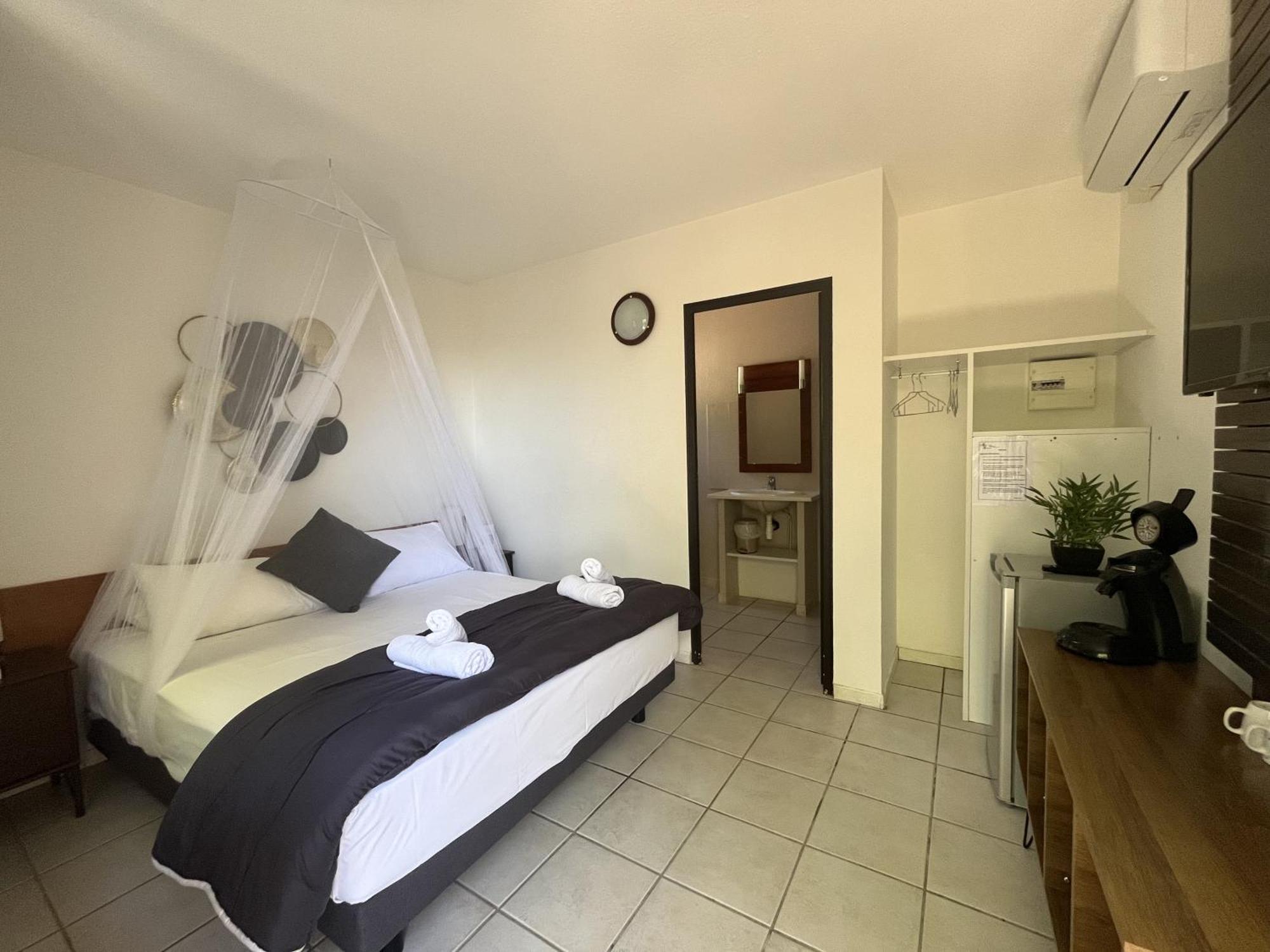 Mont Bouquet Lodge-Residence Hoteliere Brouzet-les-Ales Luaran gambar