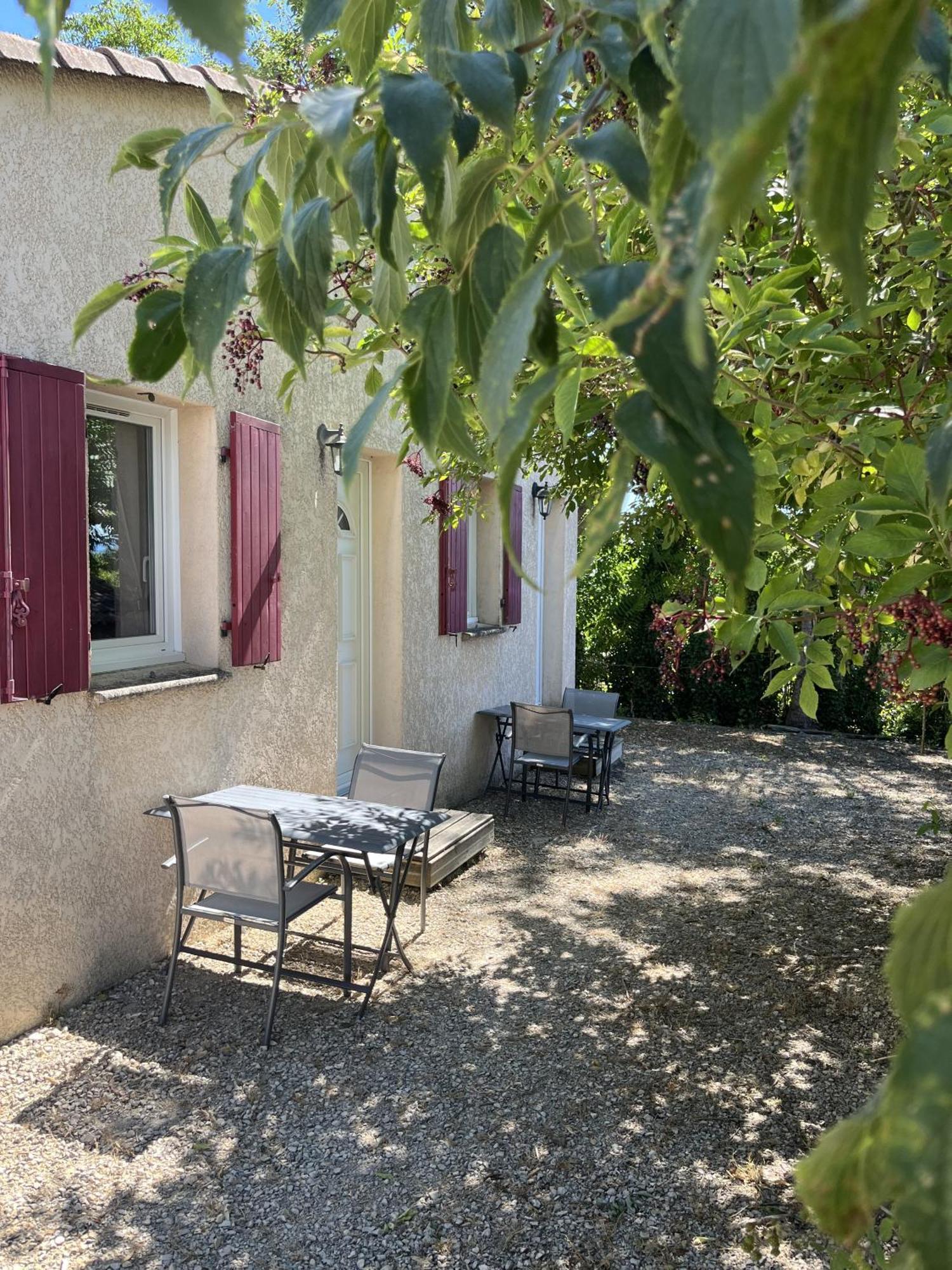 Mont Bouquet Lodge-Residence Hoteliere Brouzet-les-Ales Luaran gambar