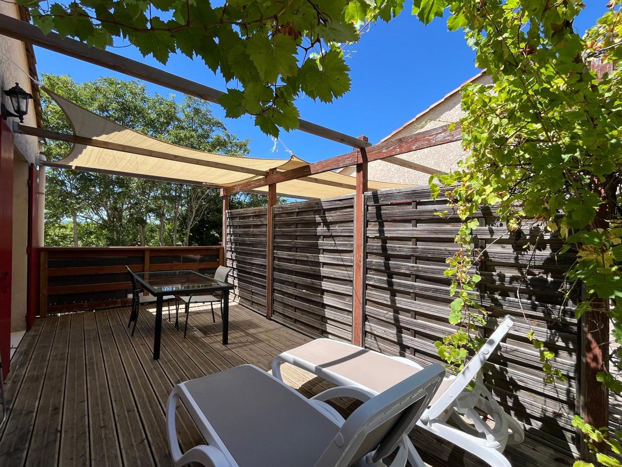 Mont Bouquet Lodge-Residence Hoteliere Brouzet-les-Ales Luaran gambar