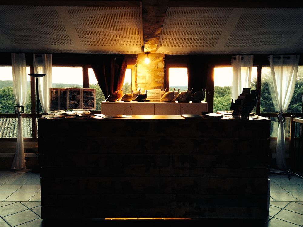 Mont Bouquet Lodge-Residence Hoteliere Brouzet-les-Ales Luaran gambar