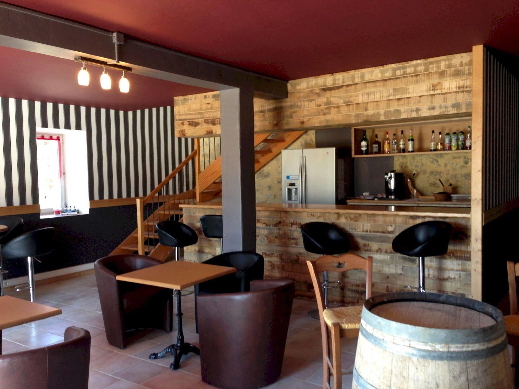Mont Bouquet Lodge-Residence Hoteliere Brouzet-les-Ales Luaran gambar